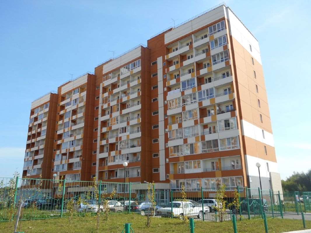 Студия Томск улица, фото №3