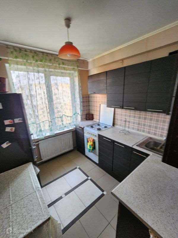 Двухкомнатная квартира ул. Черкасова улица, 4 к. 1, фото №3