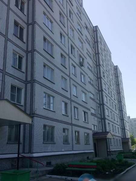 Двухкомнатная квартира Новосибирск улица, фото №3