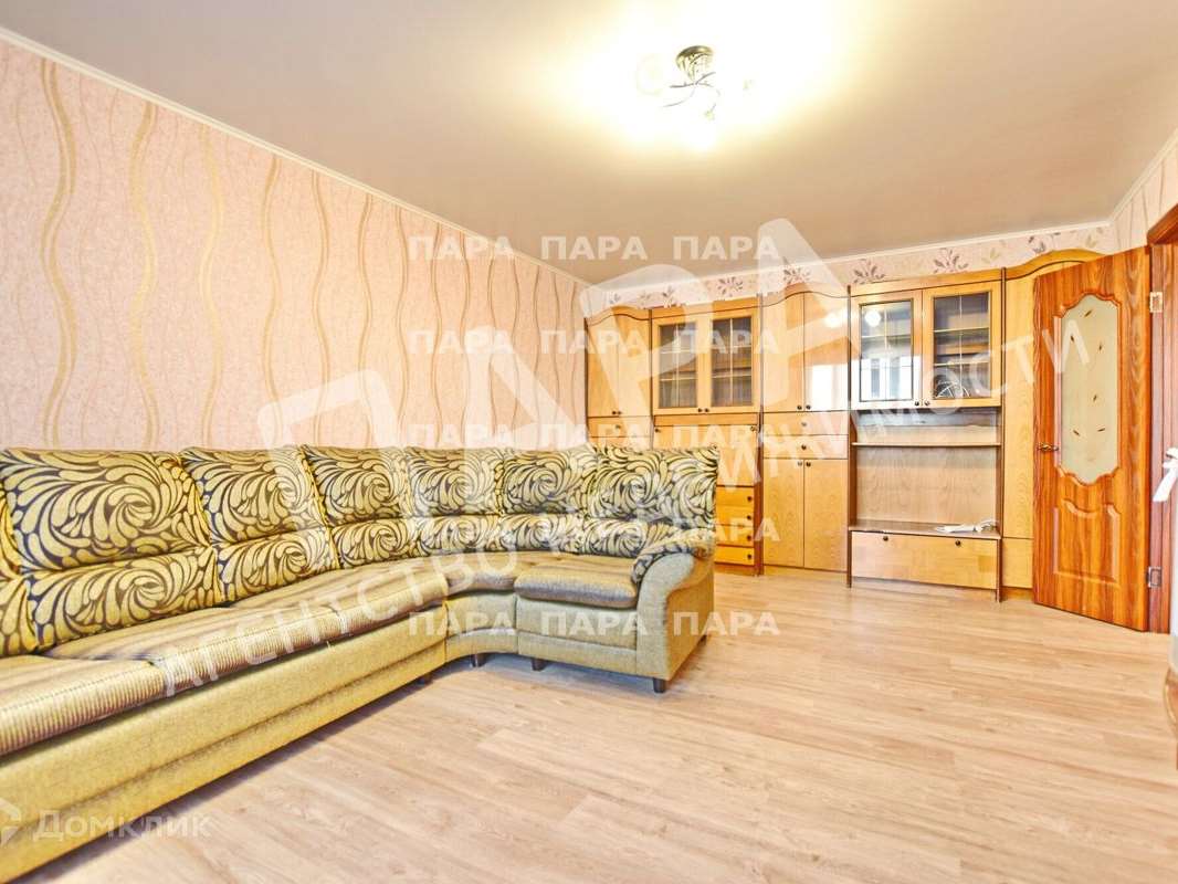 Однокомнатная квартира Самара улица, фото №3
