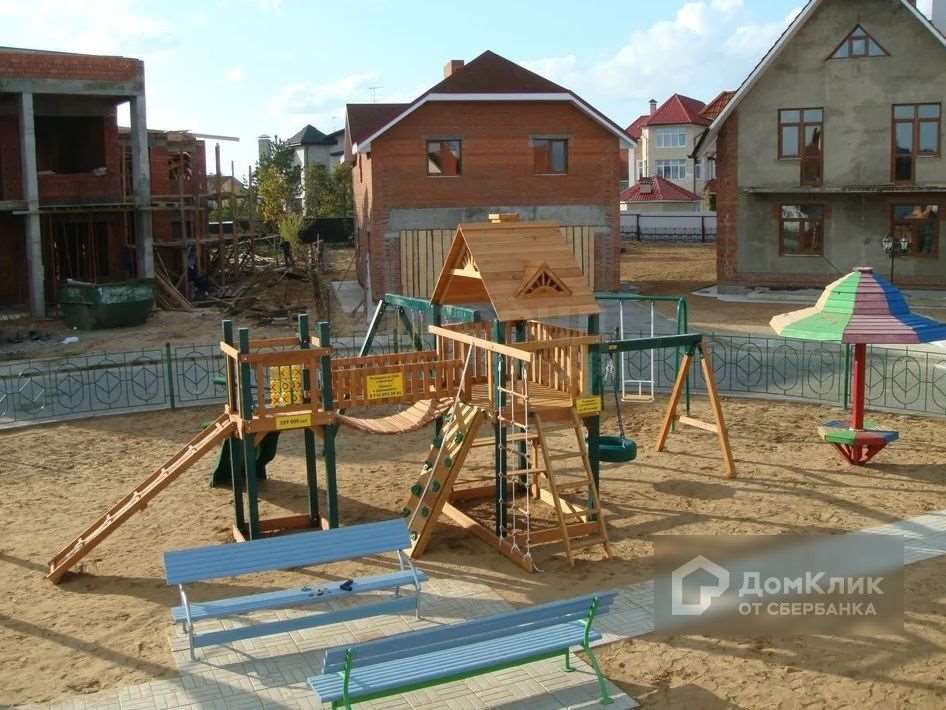 Трехкомнатная квартира Бытха улица, фото №7
