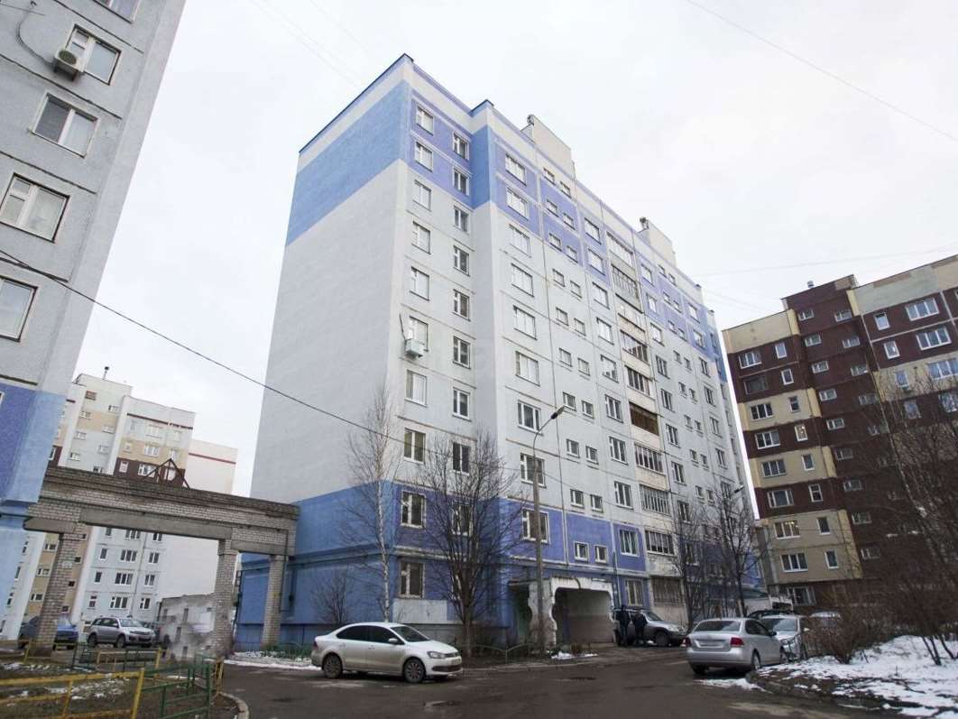 Однокомнатная квартира Казань улица, фото №10