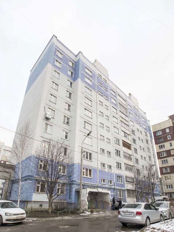 Однокомнатная квартира Казань улица, фото №7