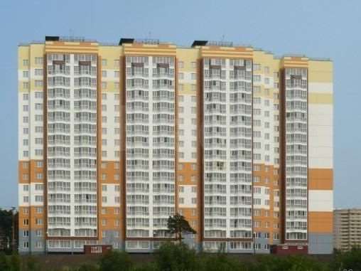 Трехкомнатная квартира Урожайный улица, 29, фото №8