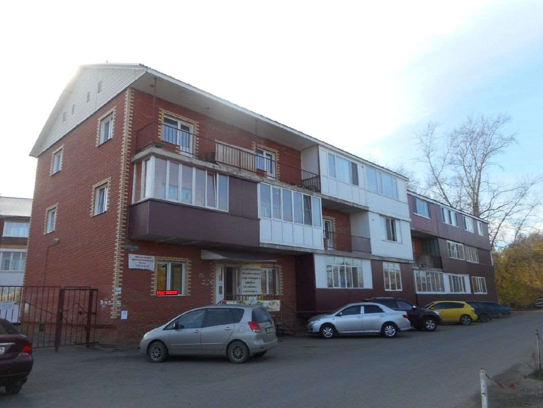 Однокомнатная квартира Томск улица, фото №9
