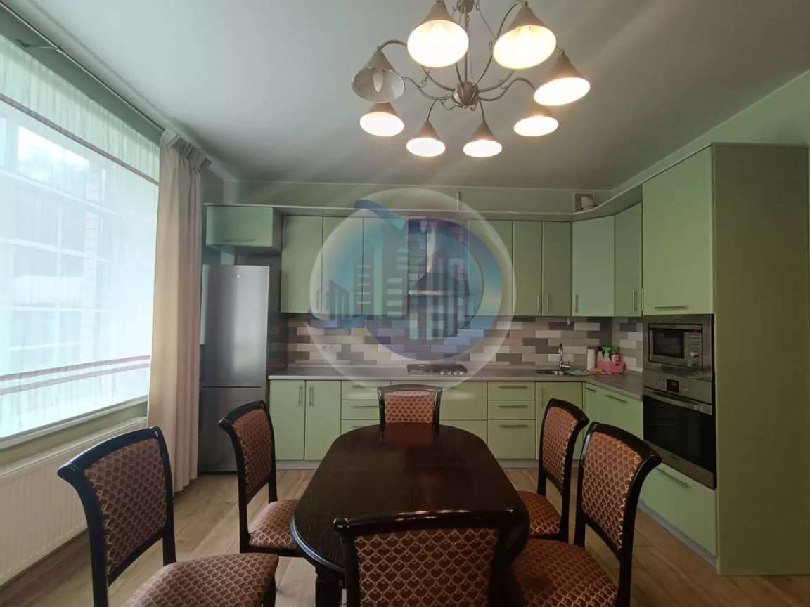 Дом 5 комнат Московская улица, фото №6