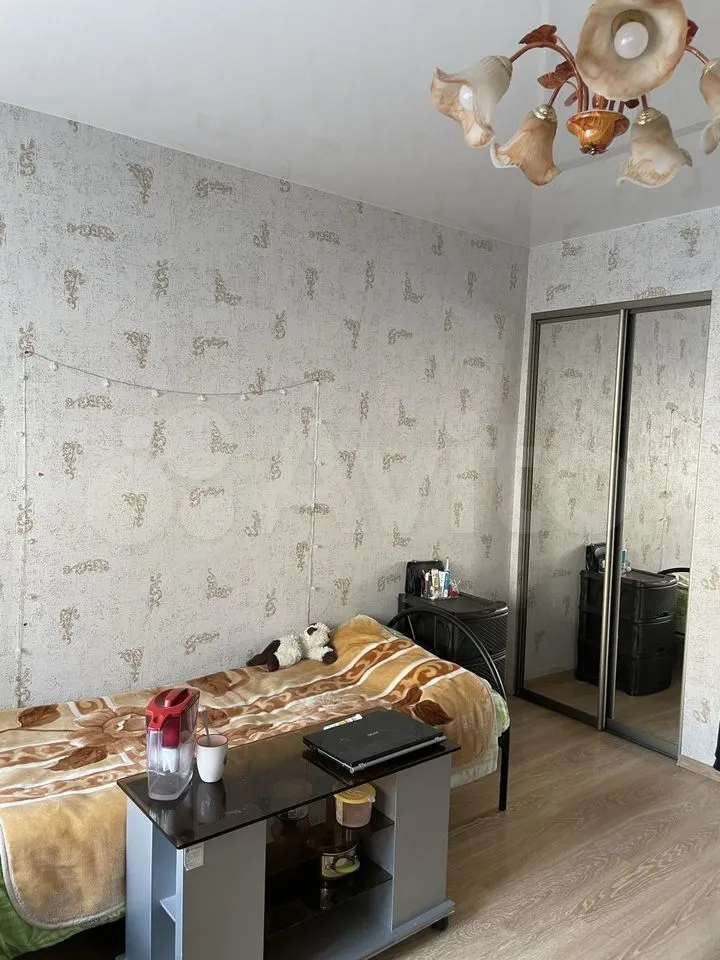 Комната 7 улица, фото №1