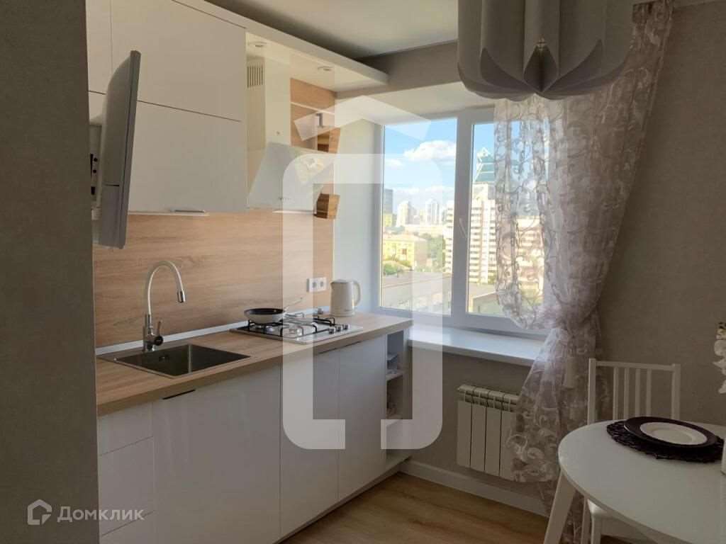 Однокомнатная квартира Степана Разина улица, 29, фото №4