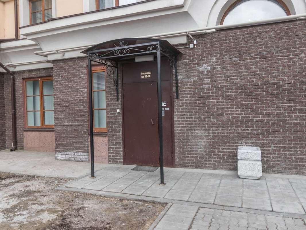 Однокомнатная квартира Казань улица, фото №9