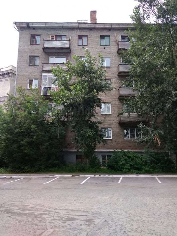 Однокомнатная квартира Дуси Ковальчук улица, 266, фото №9