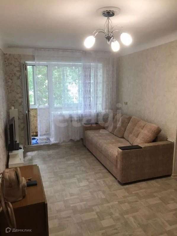 Однокомнатная квартира Дуси Ковальчук улица, 266, фото №8