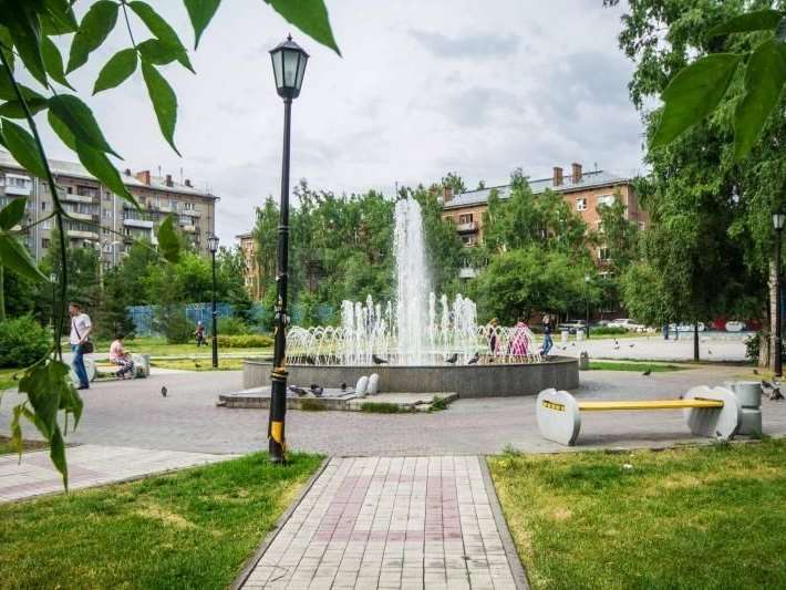 Однокомнатная квартира Дуси Ковальчук улица, 266, фото №4