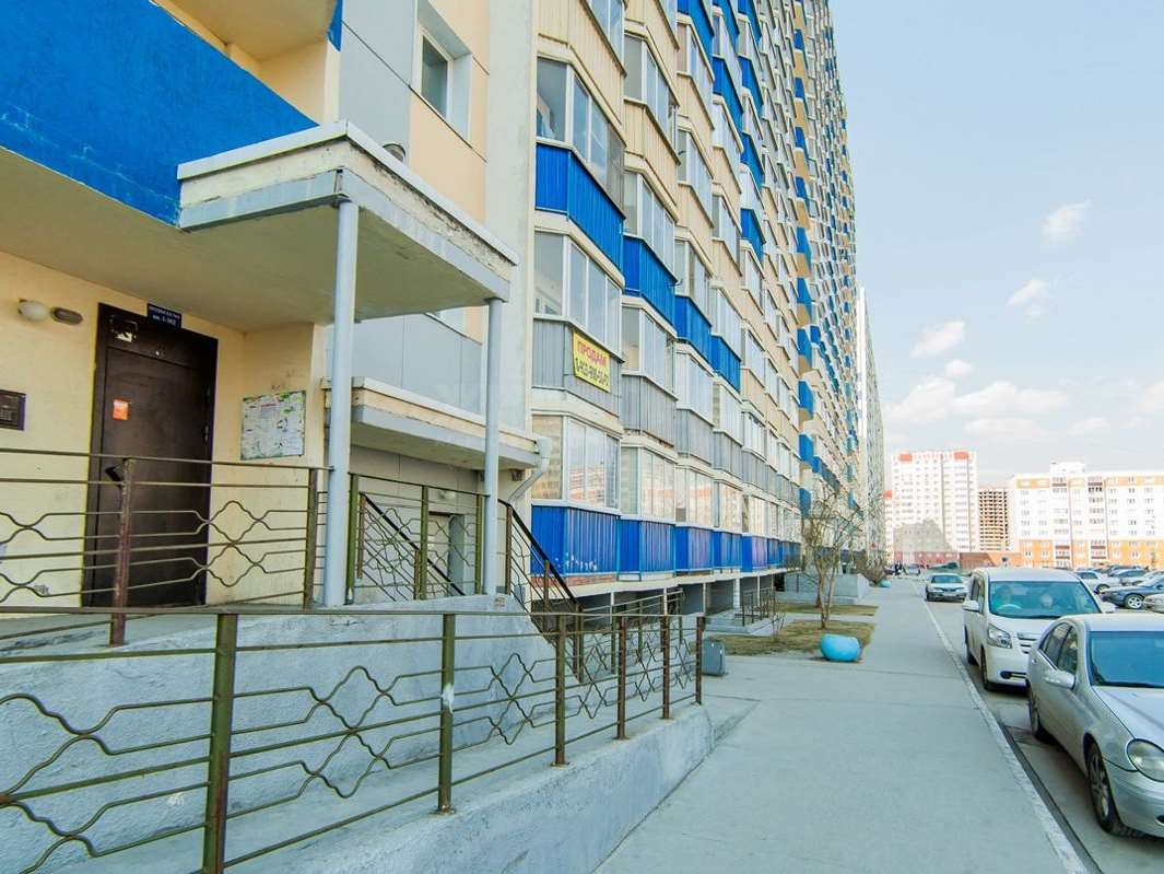 Студия Новосибирск улица, фото №10