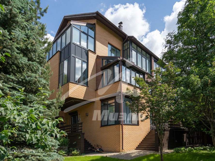 Дом 5 комнат Московская улица, фото №5