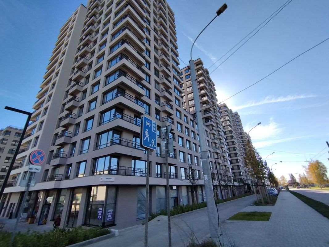 Трехкомнатная квартира Новосибирск улица, фото №7
