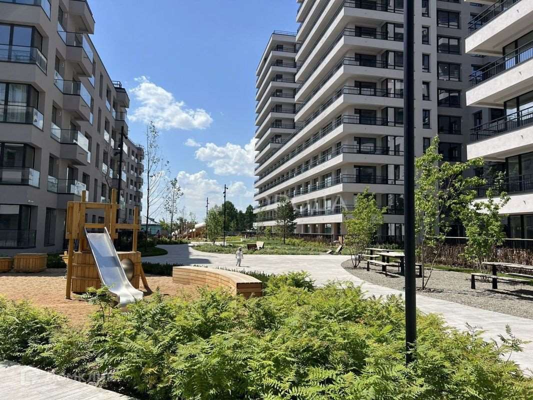 Трехкомнатная квартира Новосибирск улица, фото №2