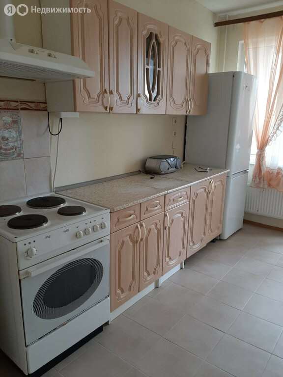 Двухкомнатная квартира пр. Энтузиастов проспект, 31 к. 3, фото №2