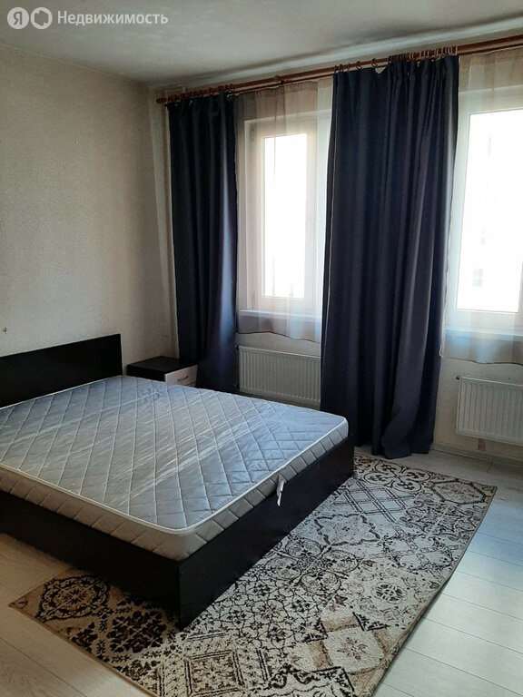 Двухкомнатная квартира пр. Энтузиастов проспект, 31 к. 3, фото №5