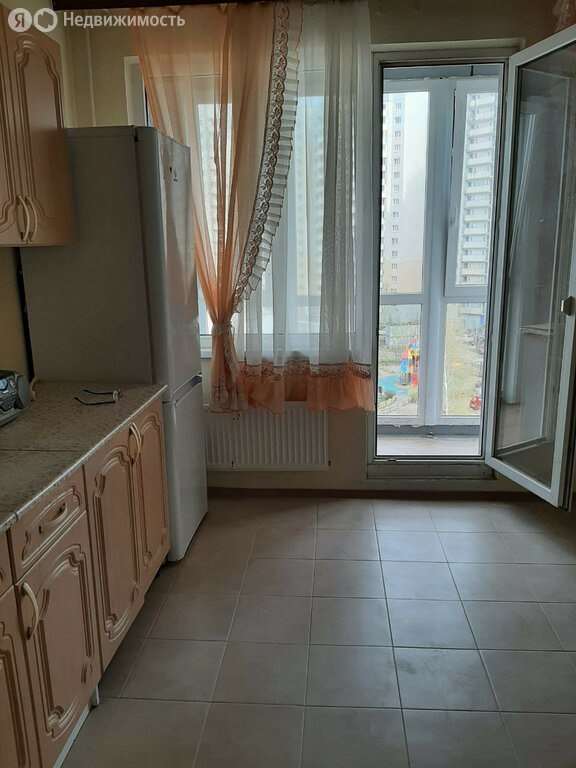 Двухкомнатная квартира пр. Энтузиастов проспект, 31 к. 3, фото №6