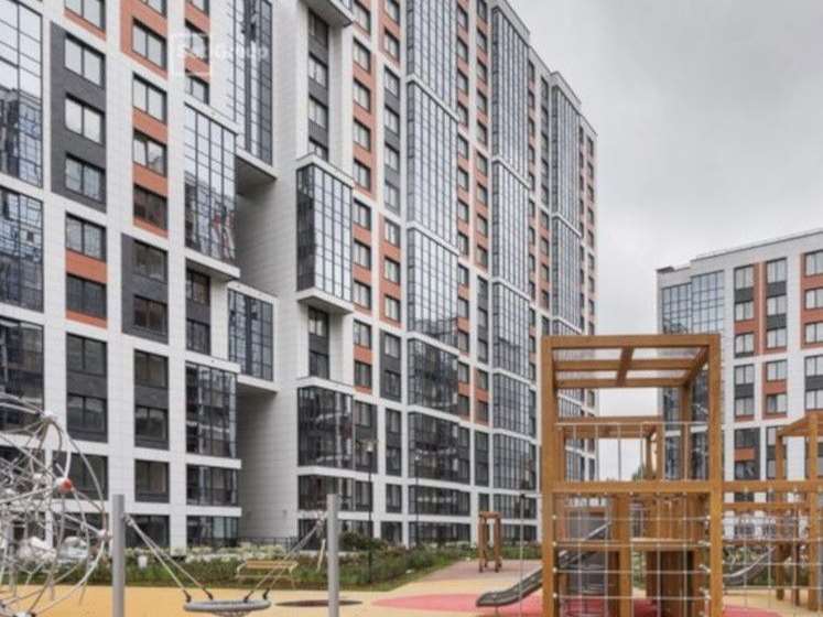 Студия ул. Фарфоровская улица, 7 к. 1, фото №3