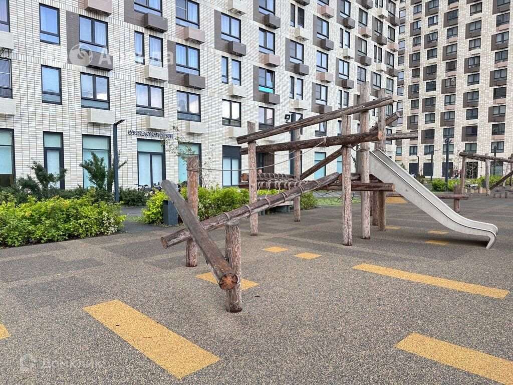 Однокомнатная квартира Перовское шоссе, 2 к. 1, фото №7