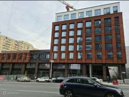 Трехкомнатная квартира Екатеринбург улица, фото №4