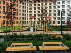Трехкомнатная квартира Екатеринбург улица, фото №5