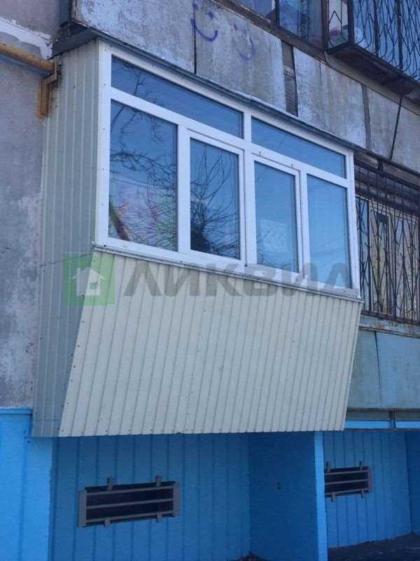 Трехкомнатная квартира Челябинск улица, фото №9