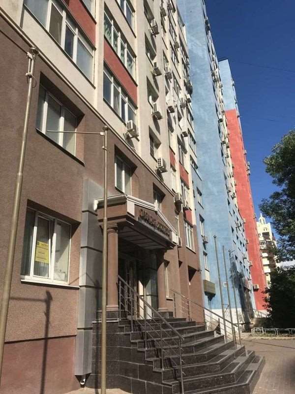 Однокомнатная квартира Самара улица, фото №10