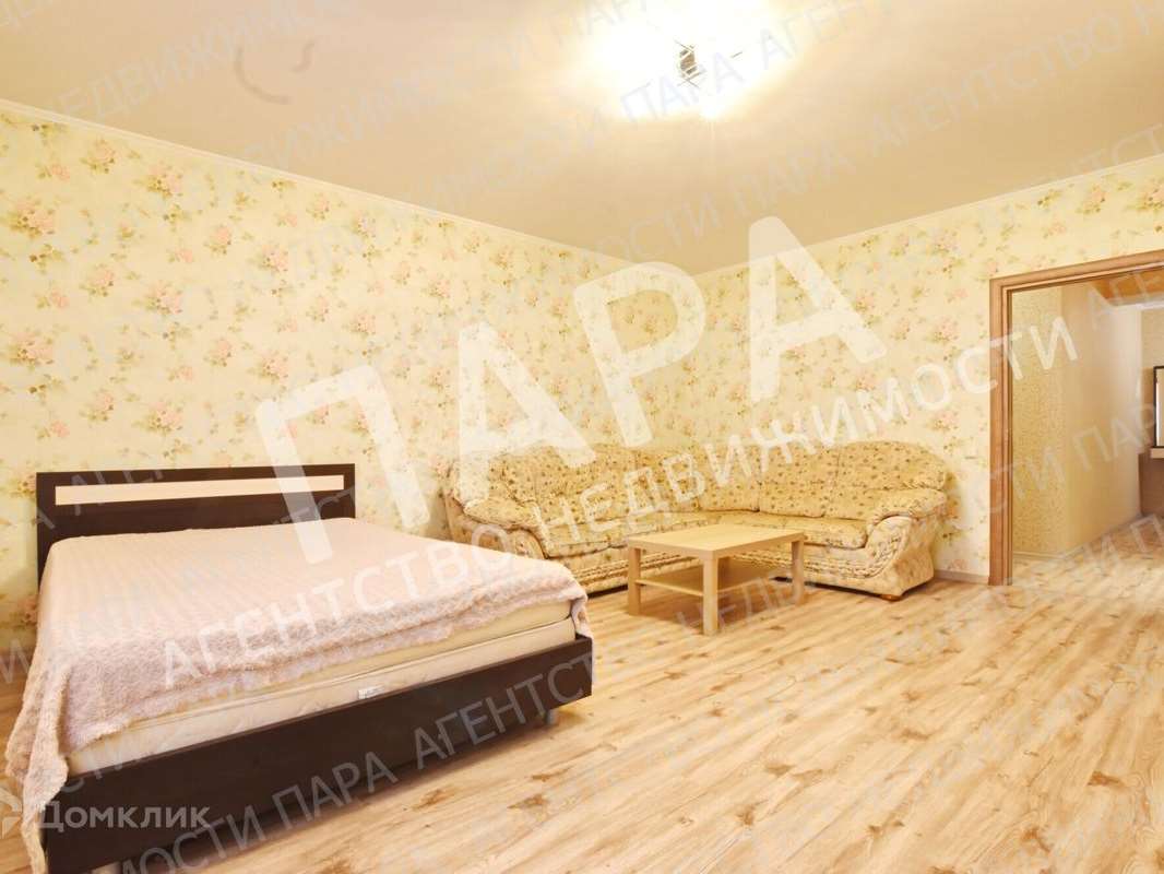 Однокомнатная квартира Самара улица, фото №5