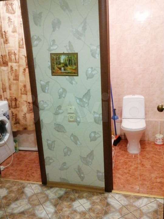 Однокомнатная квартира пр. Наставников проспект, 43 к. 1, фото №1