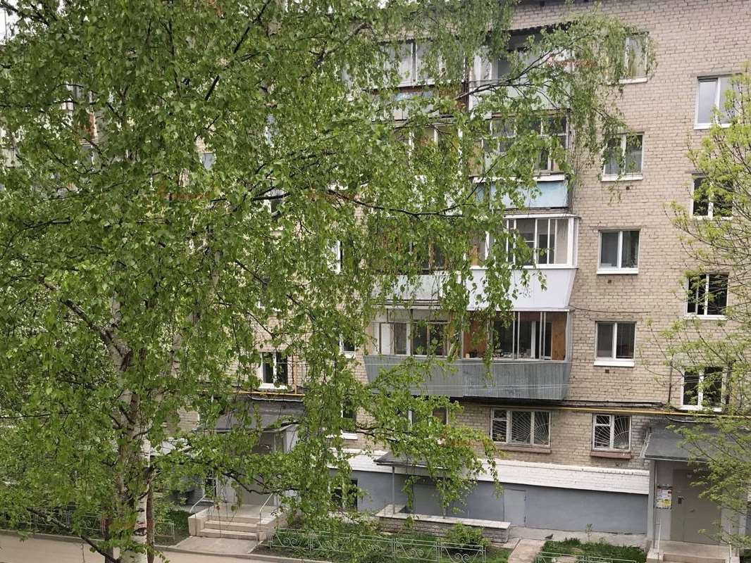 Двухкомнатная квартира Народной воли улица, 76, фото №4