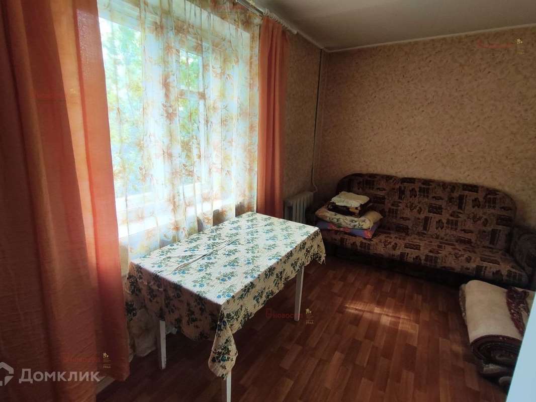 Двухкомнатная квартира Народной воли улица, 76, фото №7