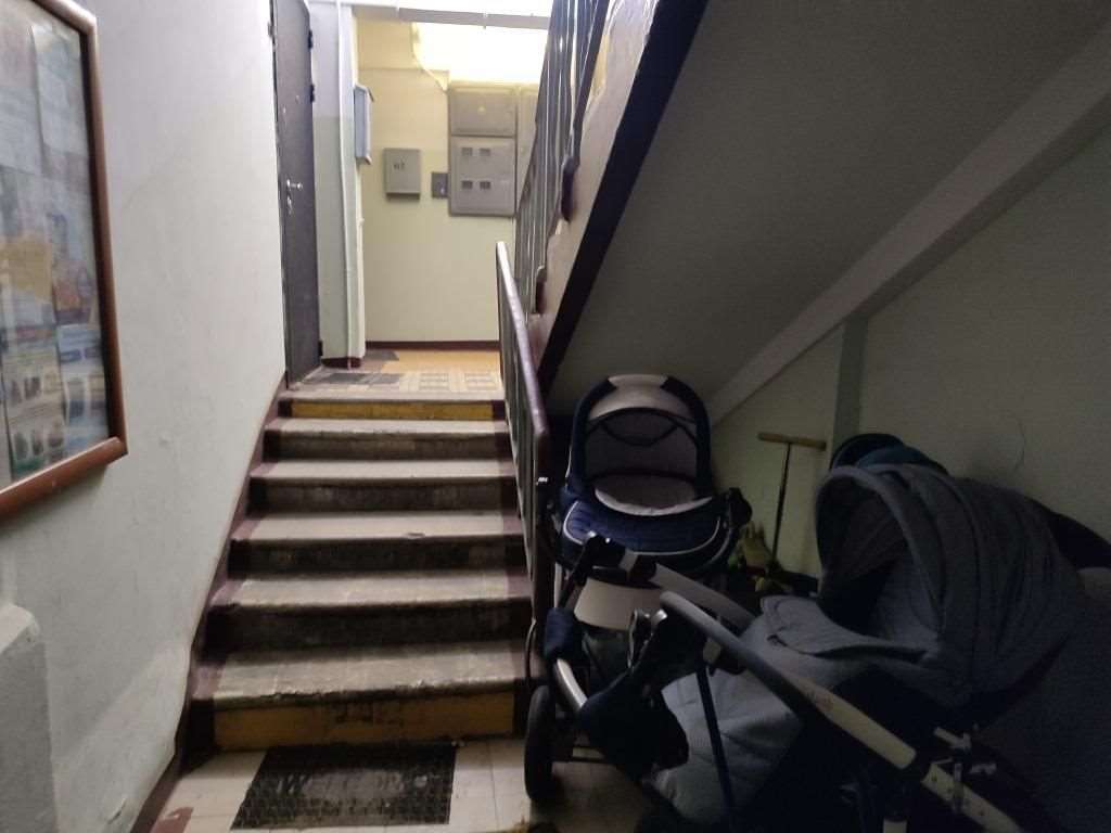 Двухкомнатная квартира Металлургов улица, 26 к. 1, фото №5