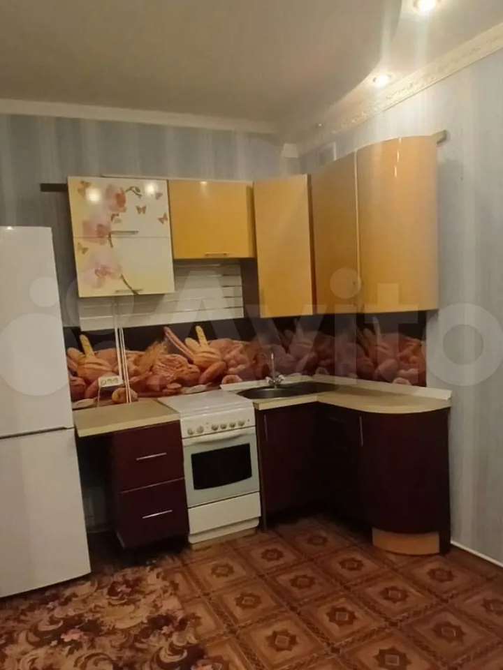 Дом  комнаты 20 улица, фото №9