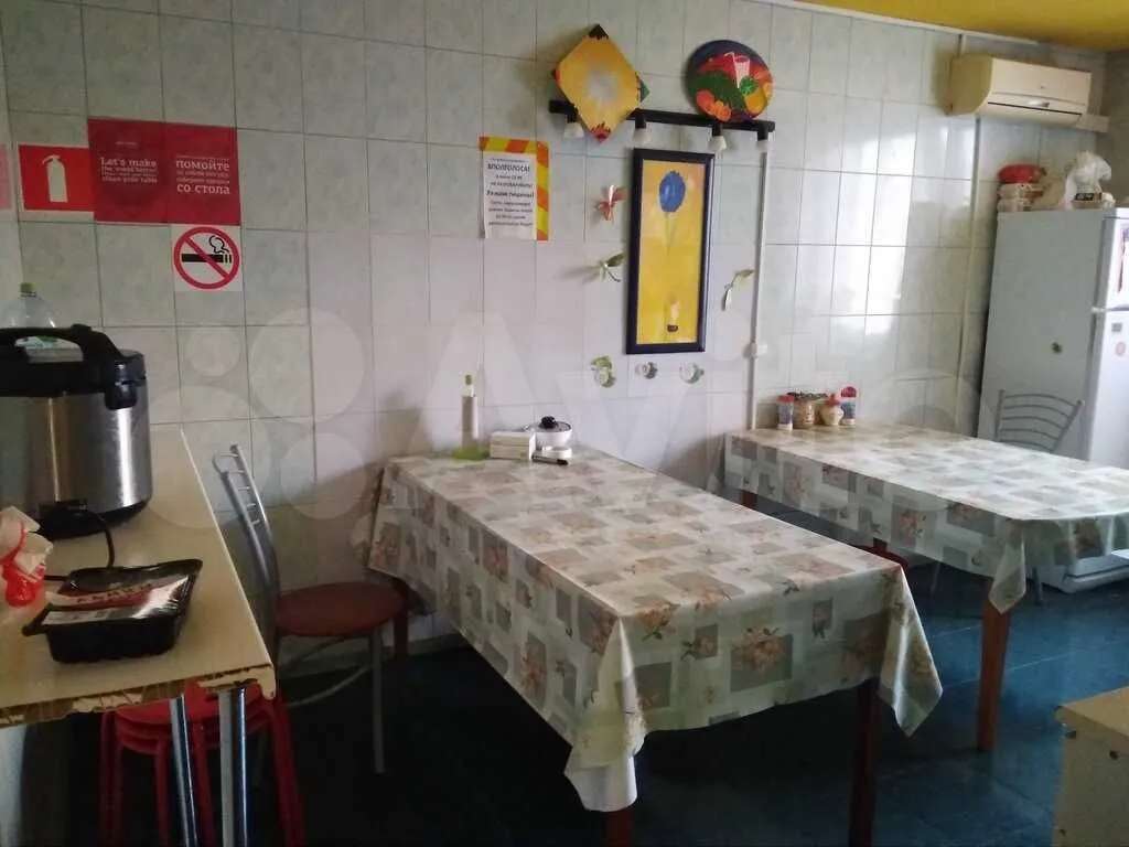 Комната Юго-Западная улица, 6, фото №8