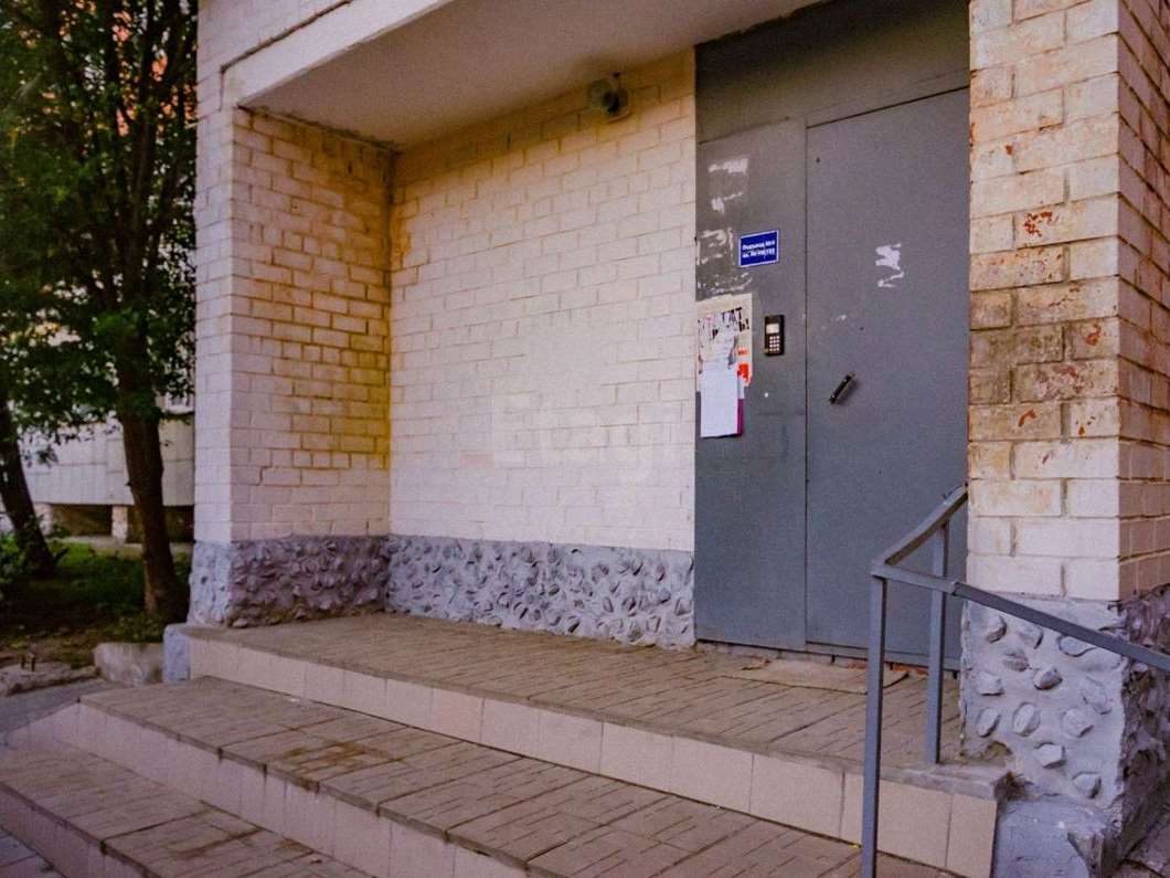 Трехкомнатная квартира Екатеринбург улица, фото №3