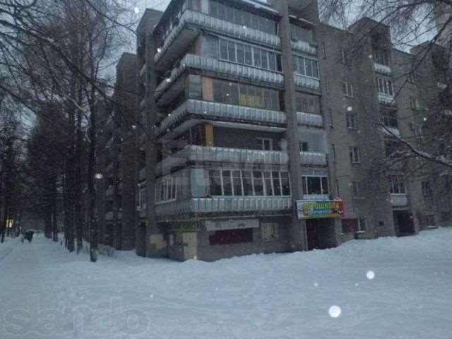 Однокомнатная квартира Самара улица, фото №7
