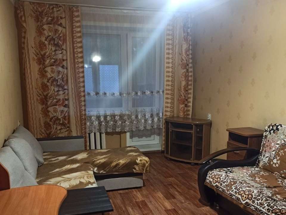 Однокомнатная квартира Самара улица, фото №8