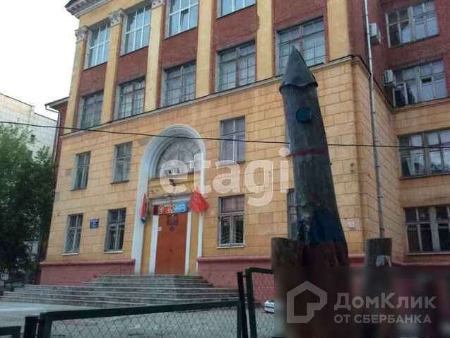 Однокомнатная квартира Самара улица, фото №6