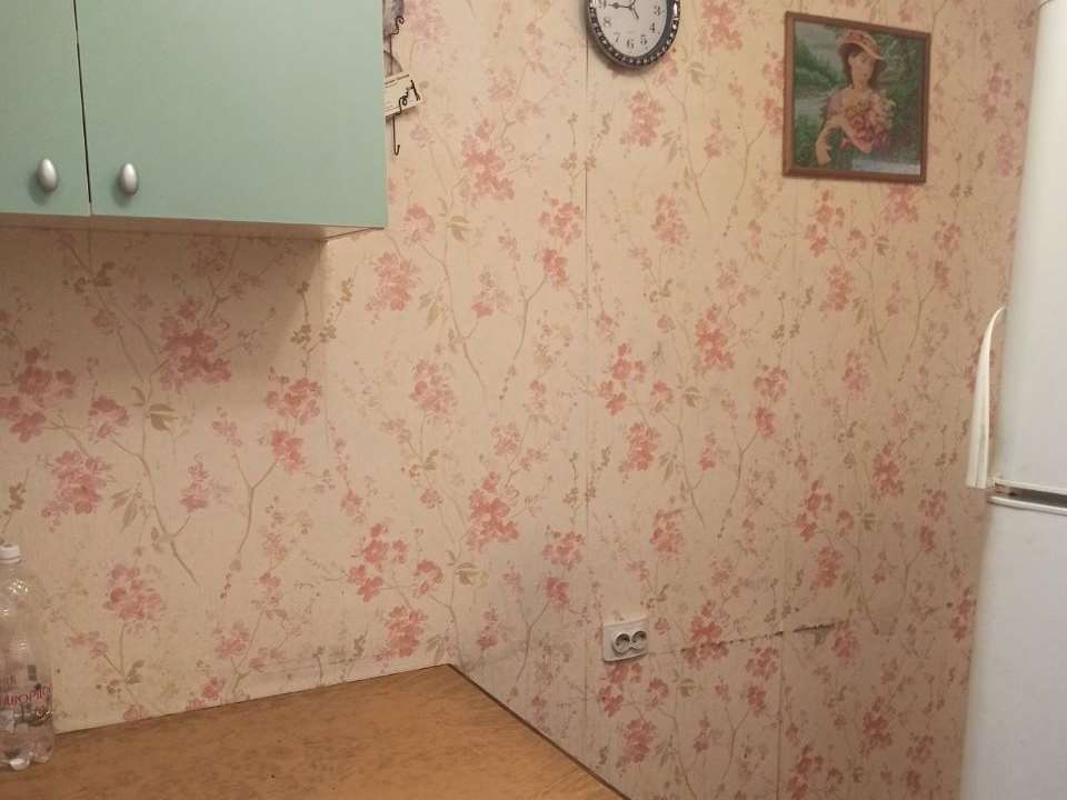 Однокомнатная квартира Самара улица, фото №10