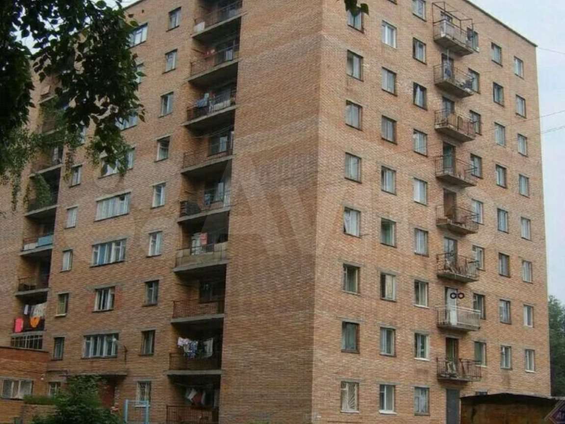 Комната Южная улица, фото №2