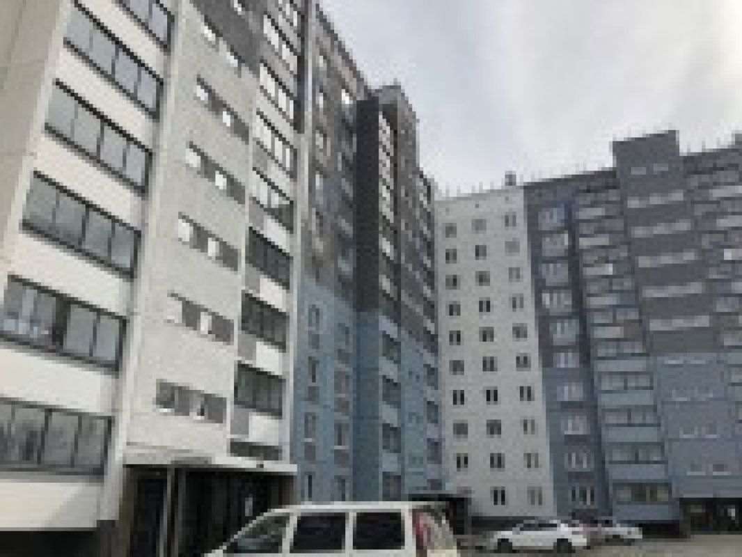 Однокомнатная квартира Челябинск улица, фото №1