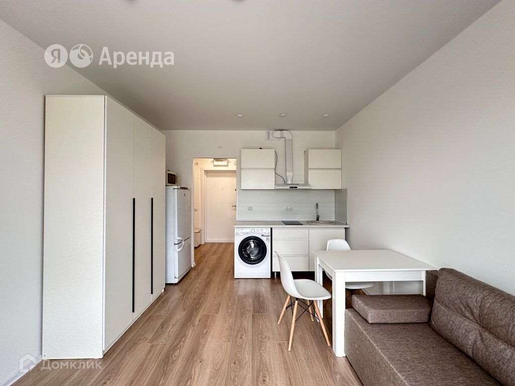 Студия Мостотреста улица, 10 к. 2, фото №4