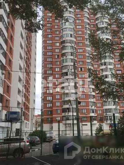 4-х комнатная квартира Карамышевская набережная улица, 56 к. 1, фото №4