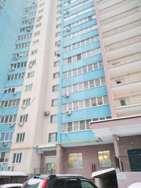Однокомнатная квартира Самара улица, фото №8
