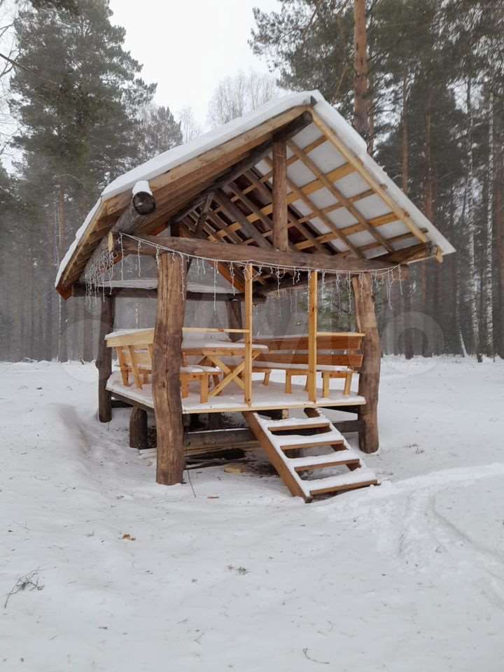 Дом 1 комната 15 улица, 000, фото №3