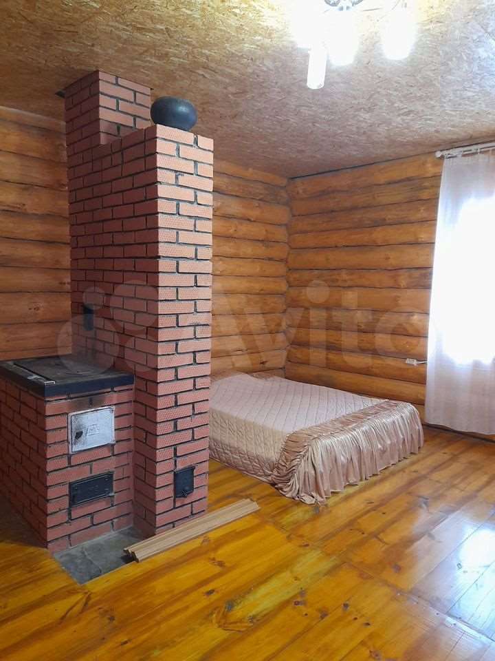 Дом 1 комната 15 улица, 000, фото №7