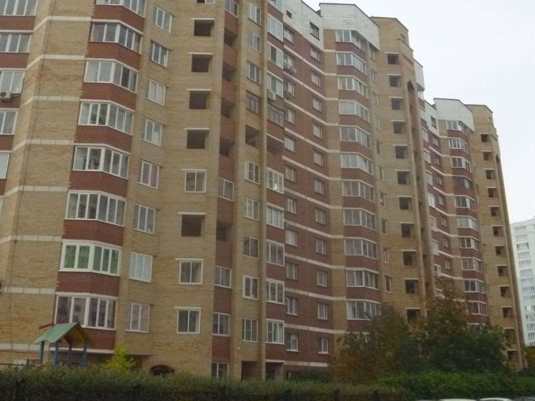 4-х комнатная квартира Екатеринбург улица, фото №5