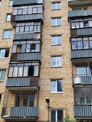 Однокомнатная квартира Екатеринбург улица, фото №10
